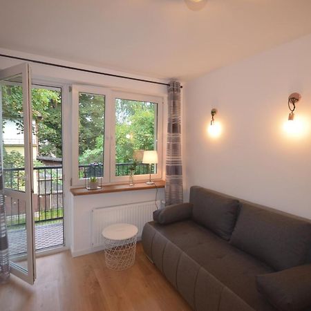 Blue Sail Sopot Apartments Экстерьер фото