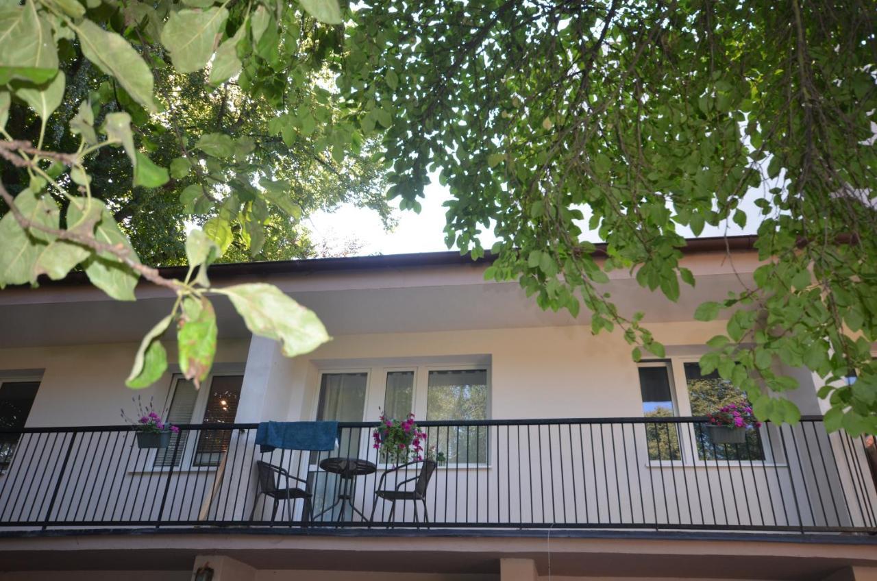Blue Sail Sopot Apartments Экстерьер фото