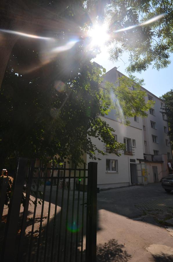 Blue Sail Sopot Apartments Экстерьер фото