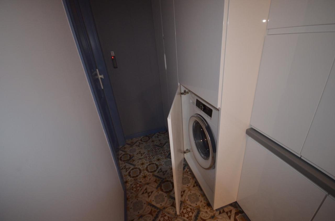 Blue Sail Sopot Apartments Экстерьер фото