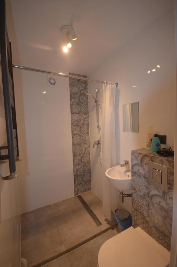 Blue Sail Sopot Apartments Экстерьер фото