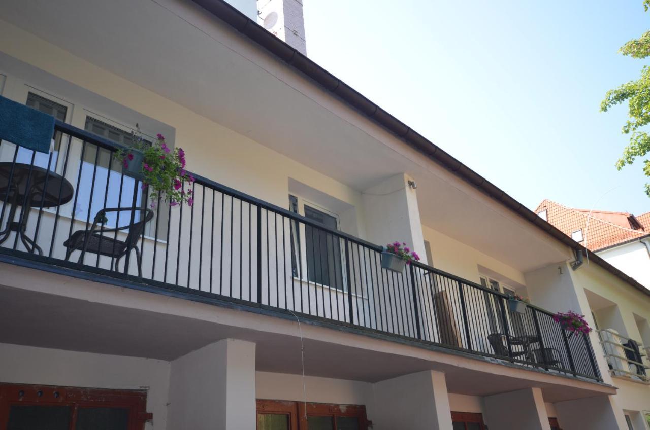 Blue Sail Sopot Apartments Экстерьер фото