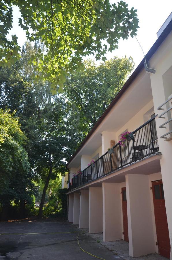 Blue Sail Sopot Apartments Экстерьер фото