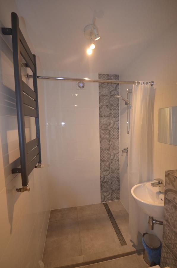 Blue Sail Sopot Apartments Экстерьер фото