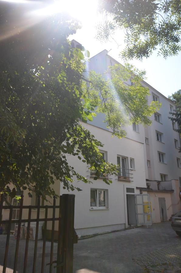 Blue Sail Sopot Apartments Экстерьер фото