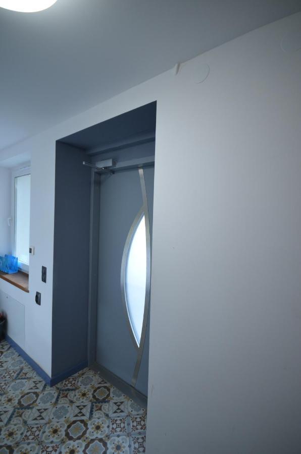 Blue Sail Sopot Apartments Экстерьер фото