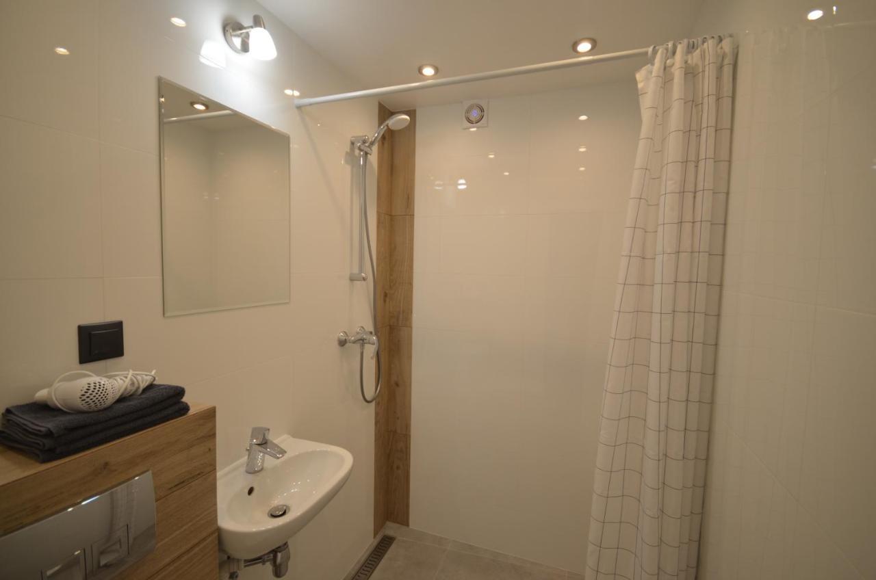 Blue Sail Sopot Apartments Экстерьер фото