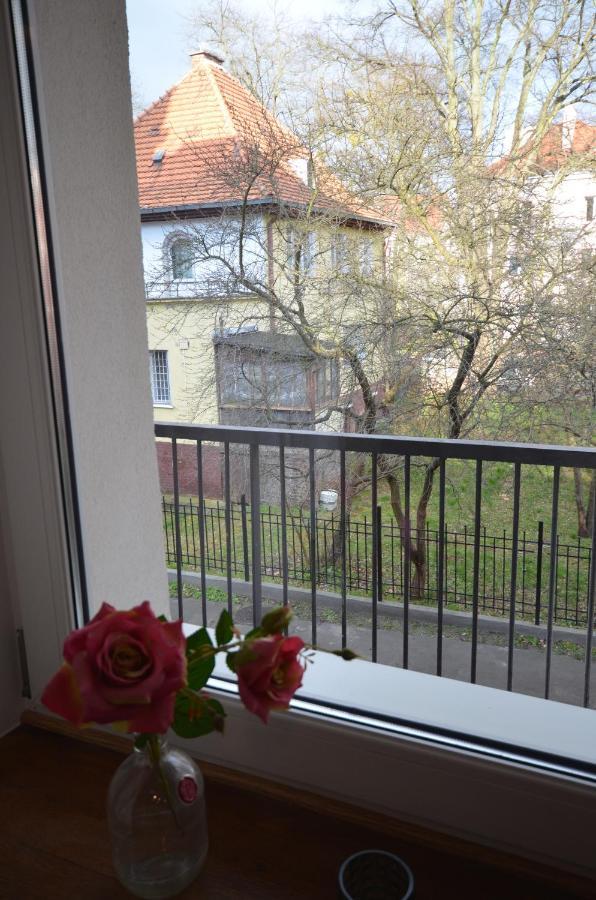 Blue Sail Sopot Apartments Экстерьер фото